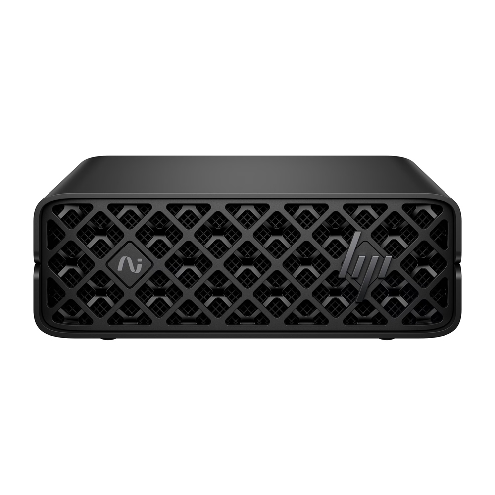 HP ZGX nano G1n GB10 Blackwell (128GB, M.2 4TB)_이미지