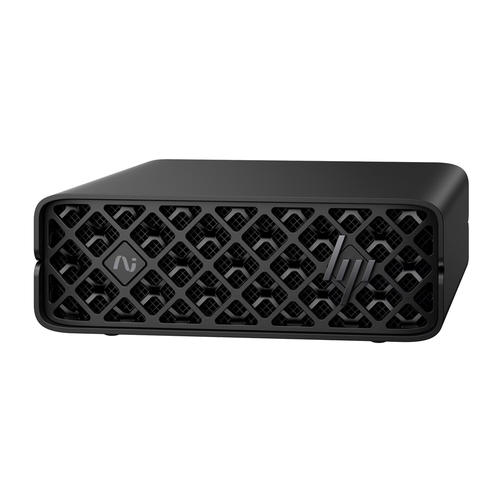 HP ZGX nano G1n GB10 Blackwell