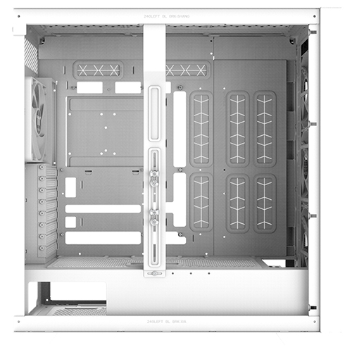 써멀테이크 AX500 (스노우)_이미지