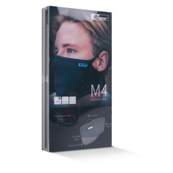 타이트엔드 M4 스포츠 마스크