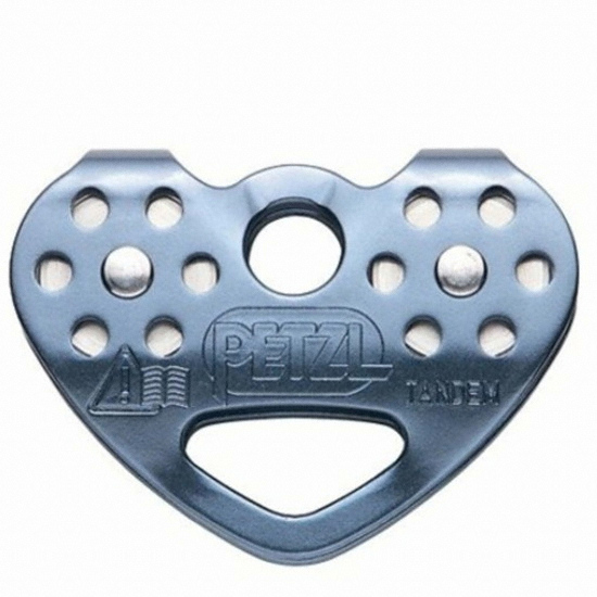 페츨 탠덤 스피드 도르래 (AP-P21SPE)_이미지