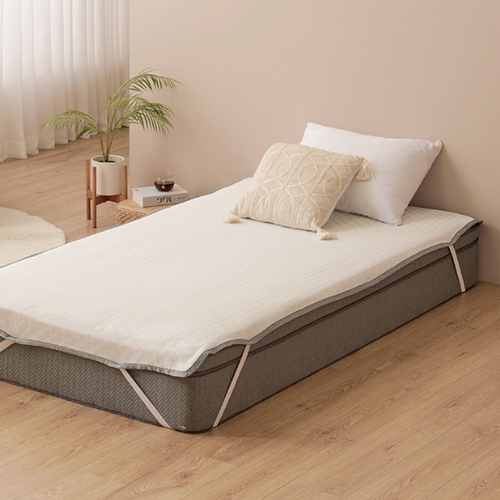 동서가구 듀라론 아이스 쿨링 냉감패드 (킹 K)_이미지