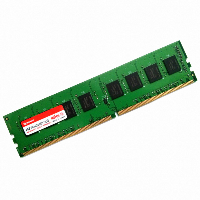 EKMEMORY DDR4-2133 (4GB)_이미지