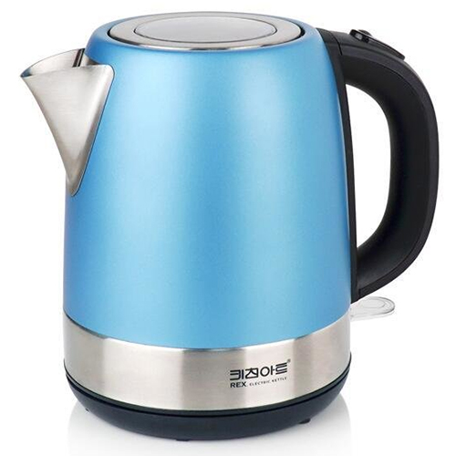 키친아트 렉스 KP-312 (블루)_이미지