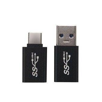 라이트컴 COMS TB USB 3.0 Type <b>C</b> 젠더 세트