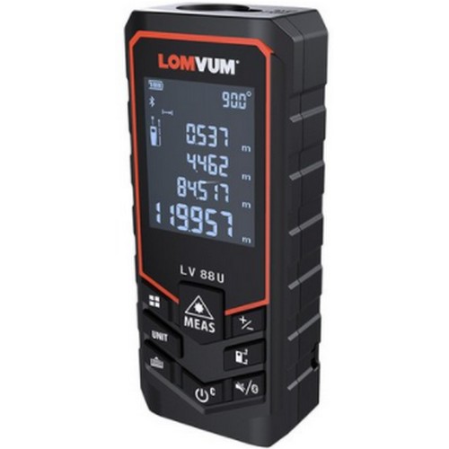 LOMVUM 거리측정기 50m 해외구매