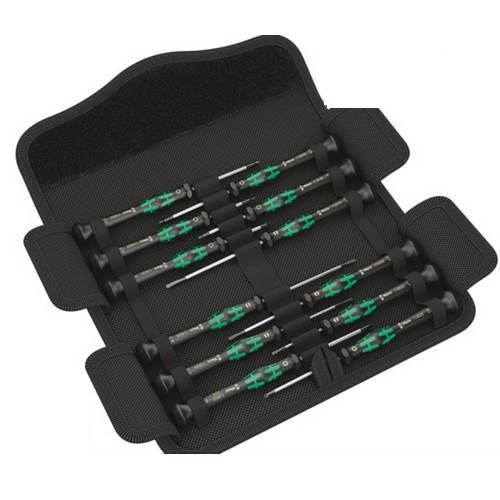 정밀 드라이버 세트 073675-K (12pcs)