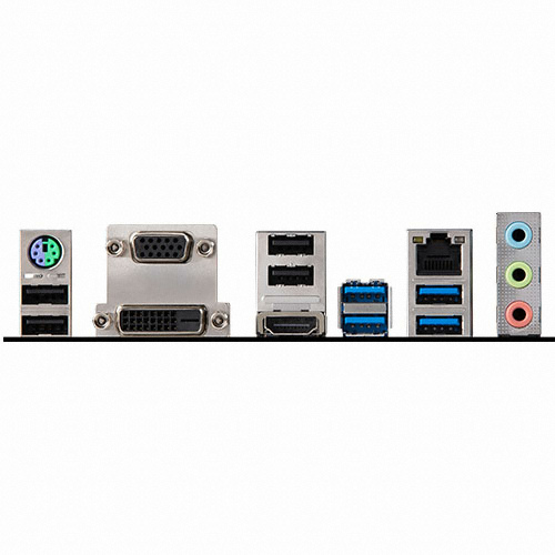 MSI B450M PRO-VDH V2