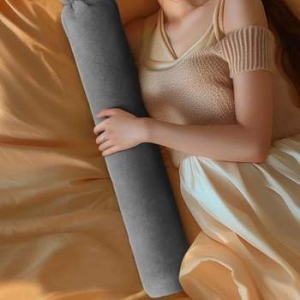 롱 보온물주머니