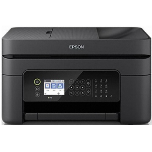 Epson WorkForce WF-2851 무한공급기 (용량 500ml 이상)_이미지
