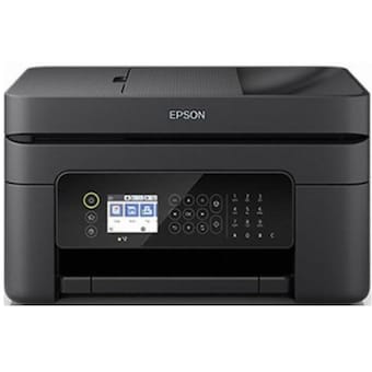 Epson WorkForce WF-2851 무한공급기