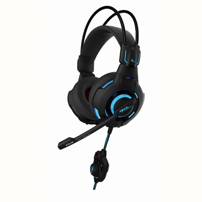 E-BLUE MAZER TYPE-X