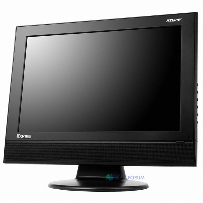 IPT EXVIEW DT190W 무결점_이미지