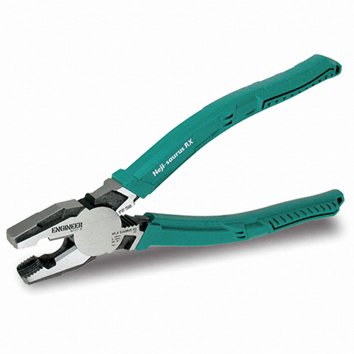 엔지니어 네지사우르스 RX 펜치 PZ-59