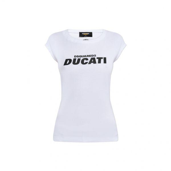 디스퀘어드2 우먼 X DUCATI S72GD0604 D20021-961