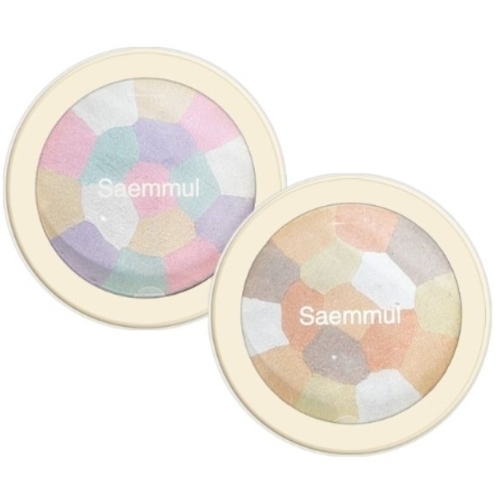 더샘 샘물 루미너스 멀티 하이라이터 8g이미지입니다. 누르면 해당 게시물로 새창이동합니다.