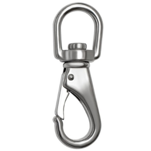 대광와이어로프 스텐 스냅 슈벨후크 (2호)