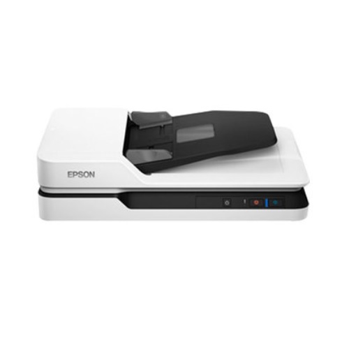 Epson WorkForce DS-1630 (해외구매)