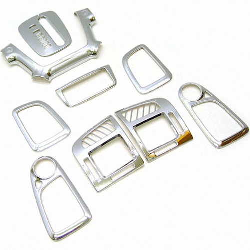 경동산업 K-302 인테리어 몰딩 세트 (쎄라토)_이미지