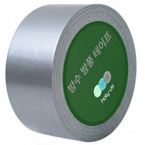 홀려쓰 잘붙는 다용도 방수 테이프 50mm (10m, 5개)_이미지