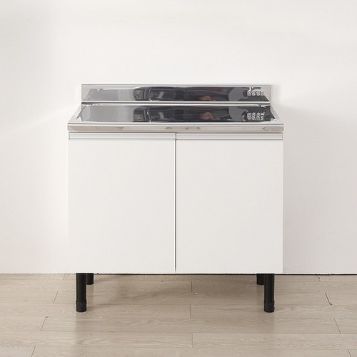 리즈하임 조리대 ST (80cm)_이미지