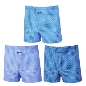 남성 죽섬유 쿨트리플박서J02유색3매 냉감 트렁 WFHOC6H