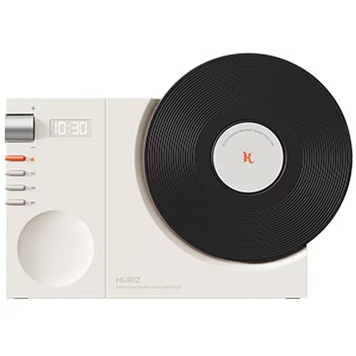 휴라이즈 HR-NT120 (화이트)
