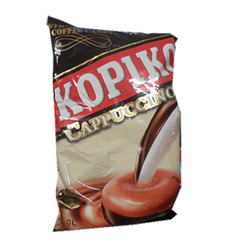 코피코 카푸치노맛 캔디 800g