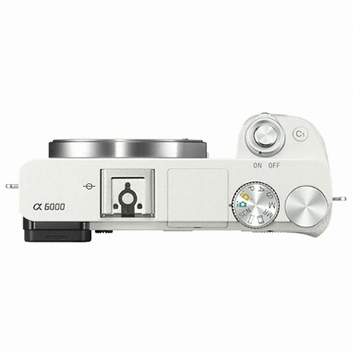 SONY 알파 A6000 바디 (중고품)_이미지