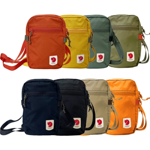FJALLRAVEN 하이 코스트 포켓 23226 131332 512899