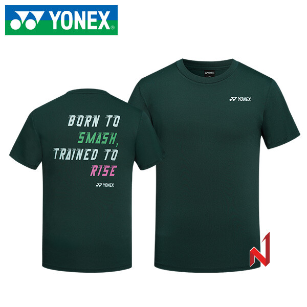 요넥스 반팔 티셔츠 배드민턴 269TR006F_이미지