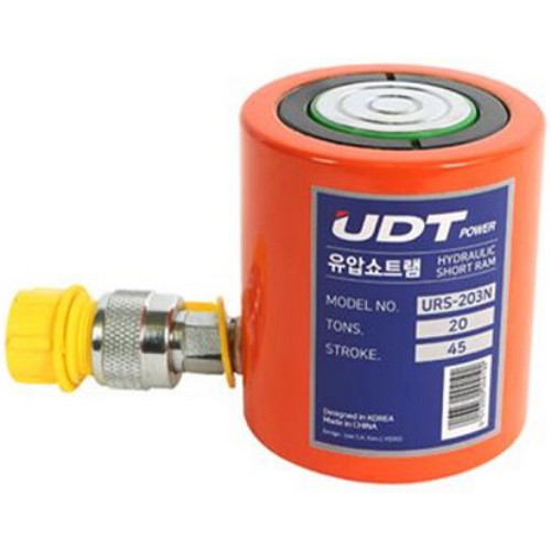 UDT 유압 쇼트램 URS-203N