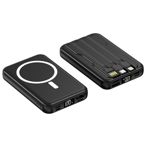 THOUSTA 일체형 맥세이프 보조배터리 HT-DX126 20000mAh