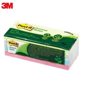 셀러허브 3M 그리너노트 653 RPA 포스트잇 S7530226_이미지