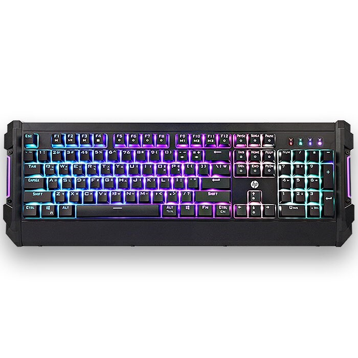 HP GK300 RGB