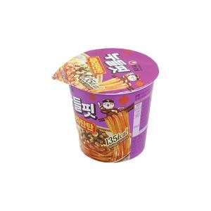 농심 누들핏 마라탄탄 41g (1개)