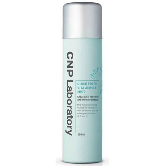 퀵 프레쉬 비타 앰플 미스트 100ml
