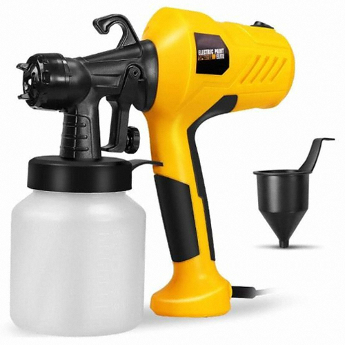  HILDA 전기 페인트 스프레이건 400W 해외구매