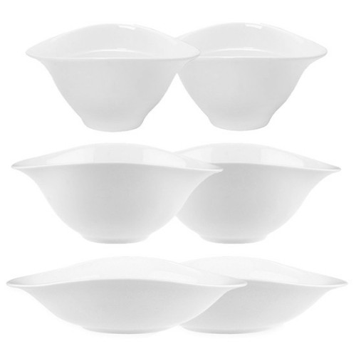 빌레로이앤보흐 바피아노 파스타 샐러드스프볼 6P이미지입니다. 누르면 해당 게시물로 새창이동합니다.