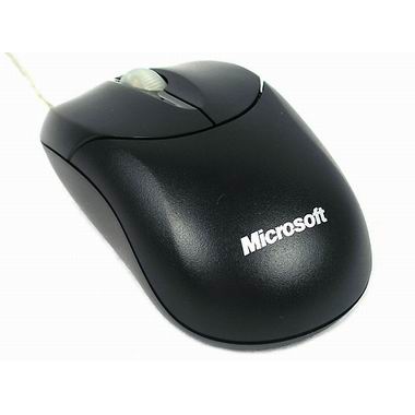 Microsoft 콤팩트 마우스 500 (해외구매)_이미지