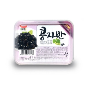 일가집 콩자반 150g