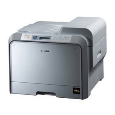 삼성전자 CLP-510 (기본토너)_이미지