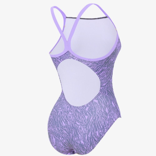 아레나 플랜토피아 원피스 드롭백 A5BL1LO09LIL_이미지