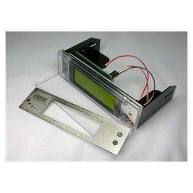 Inpac LCD 인디케이터