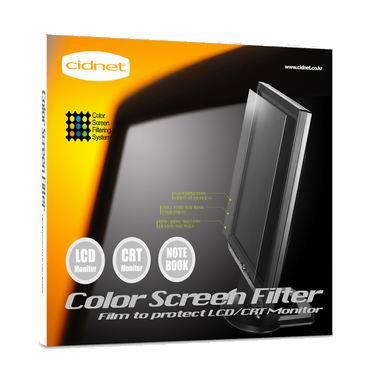 시드넷 Screen Filter LCD/CRT 19인치_이미지