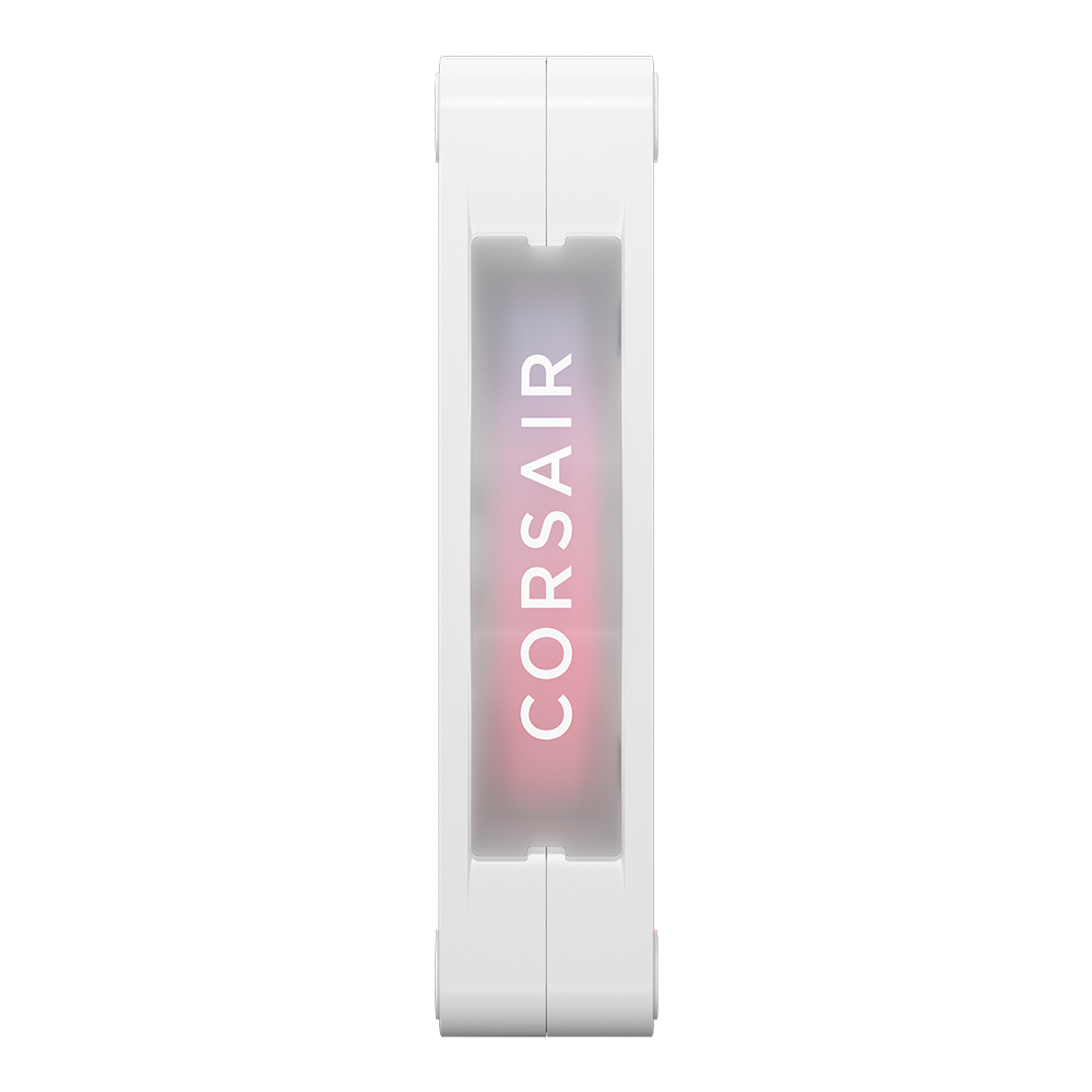 CORSAIR iCUE LINK RX120 II RGB (화이트)_이미지