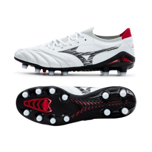 미즈노 모렐리아 네오 4 베타 재팬 FG AG P1GA2340-09 (해외구매)_이미지