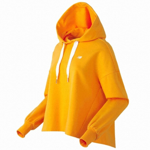 뉴발란스 언발란스 후드티 NBN091W092_이미지