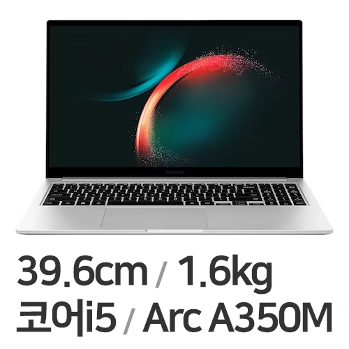 삼성전자 갤럭시북3 NT750XFH-XC51S (SSD 256GB)