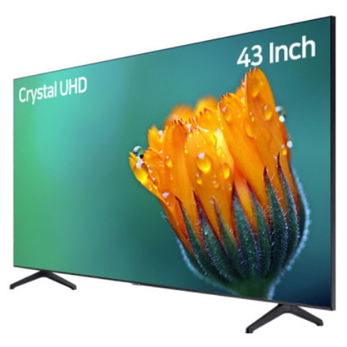 �Ｚ���� Crystal UHD UN43TU7000BXZA ���ۺ��
